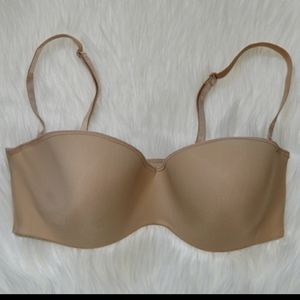 40C Maidenform Sweet Nothings Convertible Demi Bra